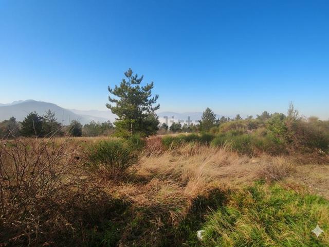 Terreno in vendita di 1250 m² in Via San Giuseppe