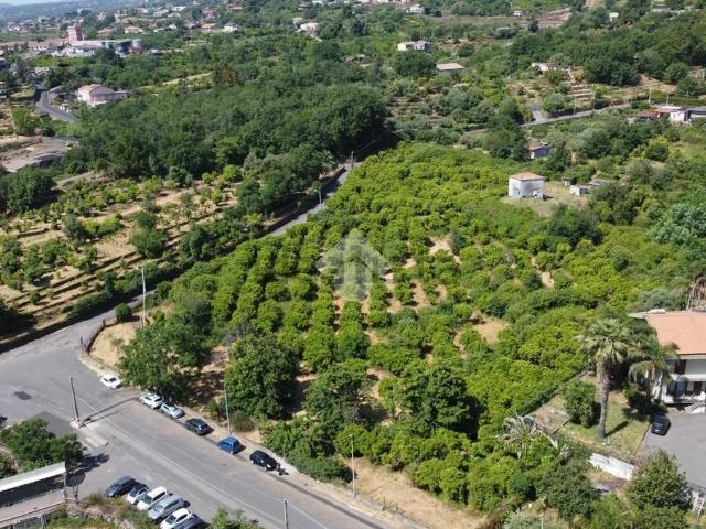 Terreno in vendita di 12550 m² in Via Sandro Pertini