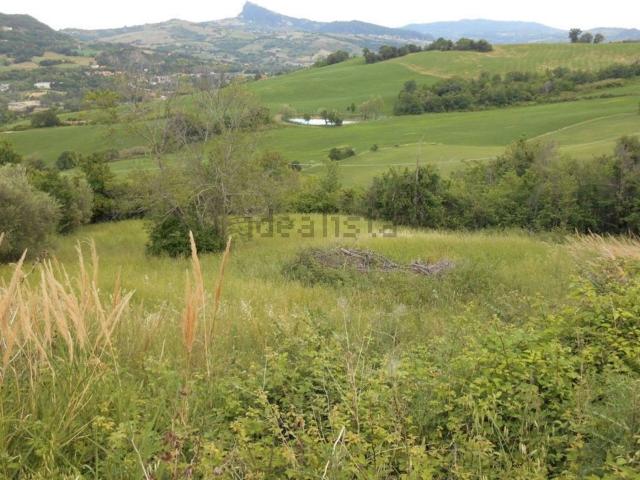 Terreno in vendita di 1260 m²