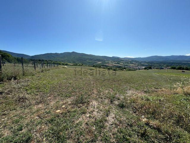 Terreno in vendita di 12625 m² in Via Fiorentina