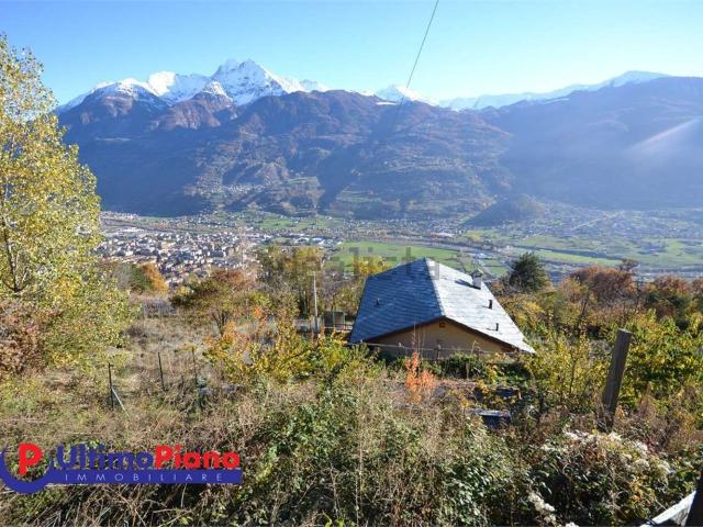 Terreno in vendita di 1267 m² in Località Vignole