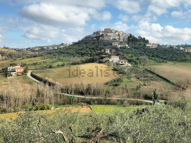 Terreno in vendita di 12669 m²