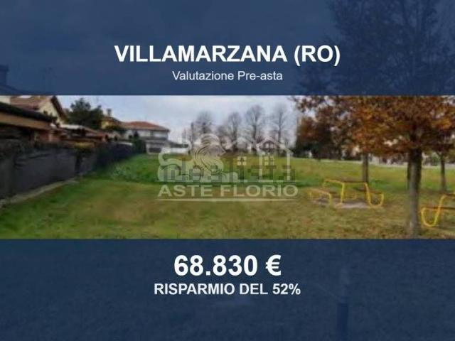 Terreno in vendita di 1268 m² in Via al Donatore