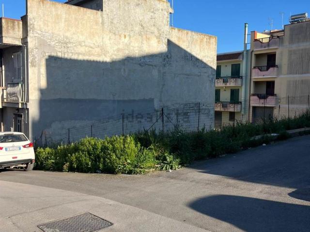Terreno in vendita di 126 m² in Via Venezia