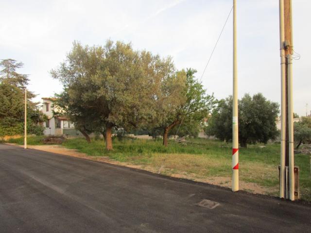 Terreno in vendita di 1280 m²