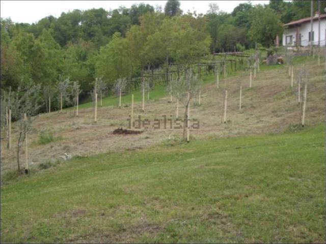 Terreno in vendita di 1285 m²