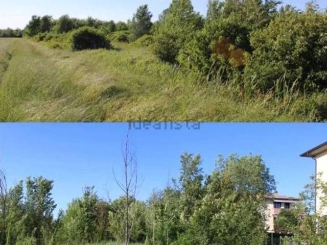 Terreno in vendita di 12868 m² in Via Panini