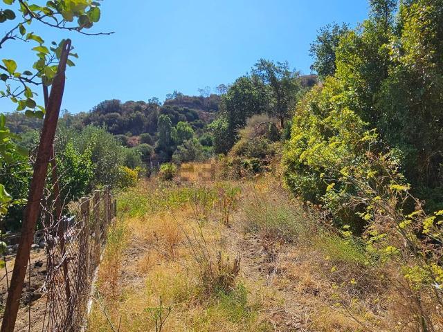 Terreno in vendita di 1290 m² in Via Parco turrati