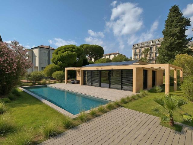 Terreno in vendita di 1290 m² in Via Roberto