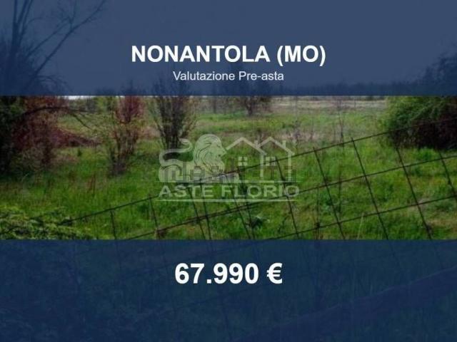 Terreno in vendita di 12929 m² in Via Paolo Borsellino