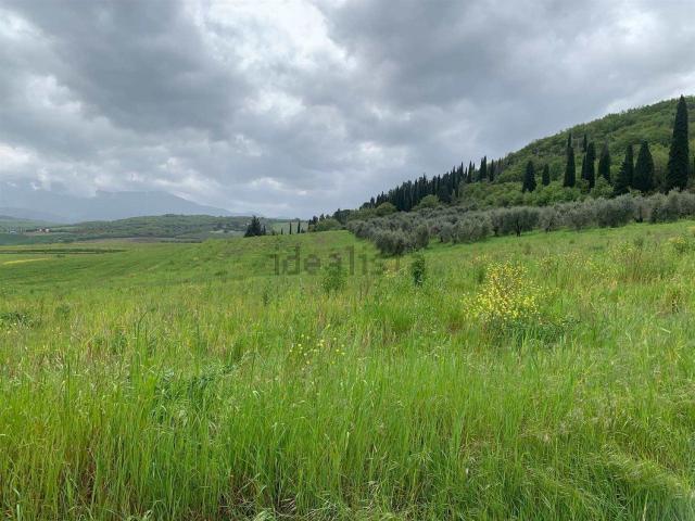 Terreno in vendita di 120000 m²