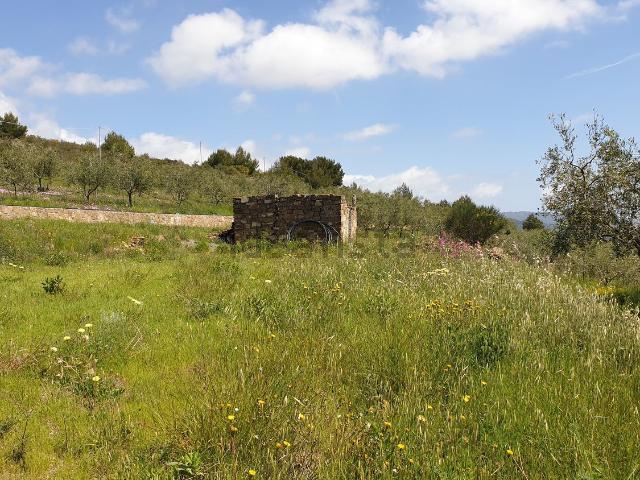Terreno in vendita di 120000 m² in Via Lagoni