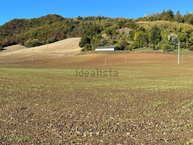 Terreno in vendita di 120000 m² in Via Valle Del Samoggia, 5364