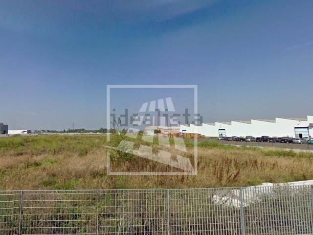 Terreno in vendita di 12000 m² in Via Astrologo