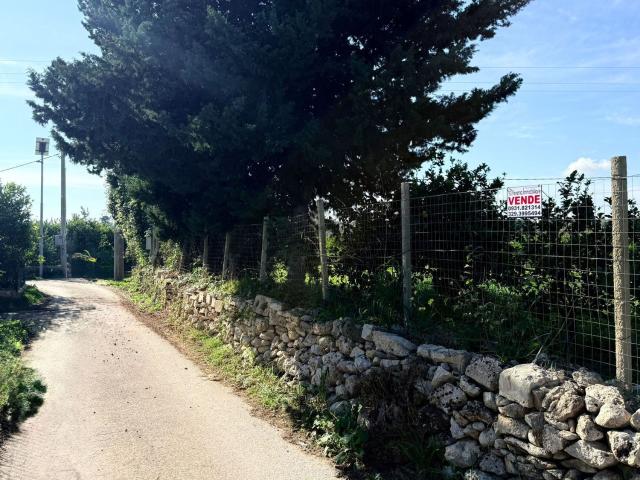 Terreno in vendita di 12000 m² in Via Fangello