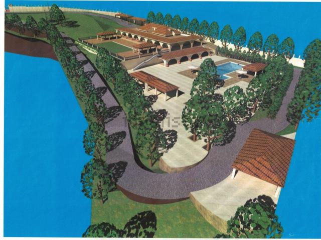 Terreno in vendita di 12000 m² in Contrada curcuraci