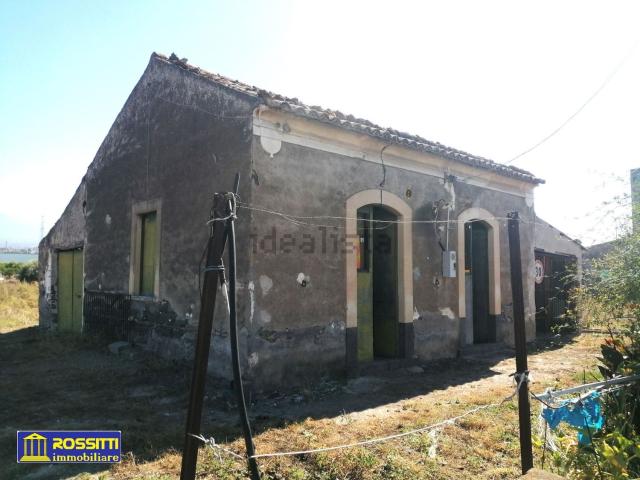 Terreno in vendita di 12000 m² in Contrada Giosafat
