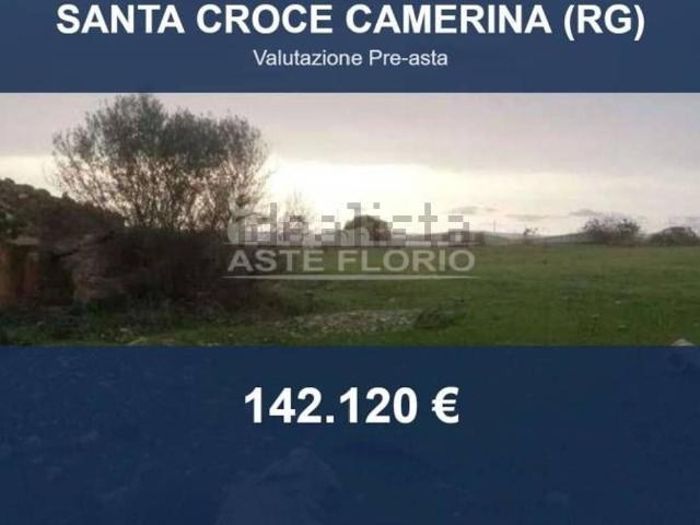 Terreno in vendita di 12000 m² in Strada Senza Nome