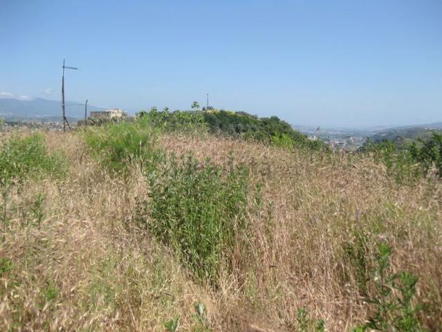 Terreno in vendita di 1200 m² in Contrada Monte Chirico