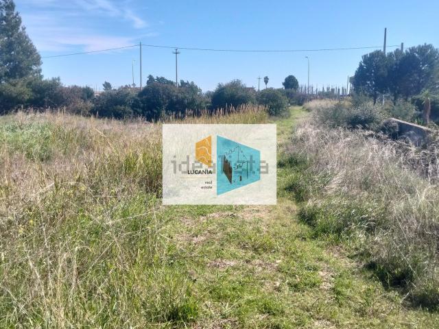 Terreno in vendita di 1200 m² in Contrada Pane e Vino