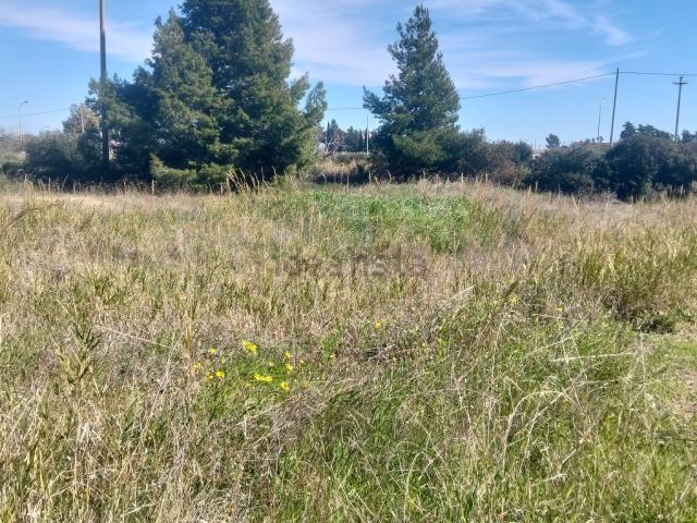 Terreno in vendita di 1200 m² in Contrada Pane e Vino