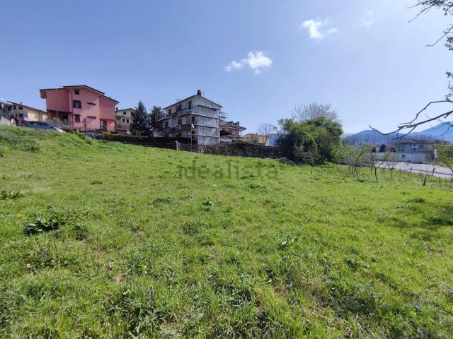 Terreno in vendita di 1200 m² in Contrada Valle Sant&apos Andrea