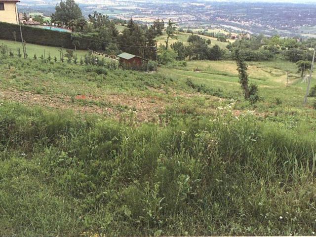 Terreno in vendita di 1200 m² in Località Pigazzano