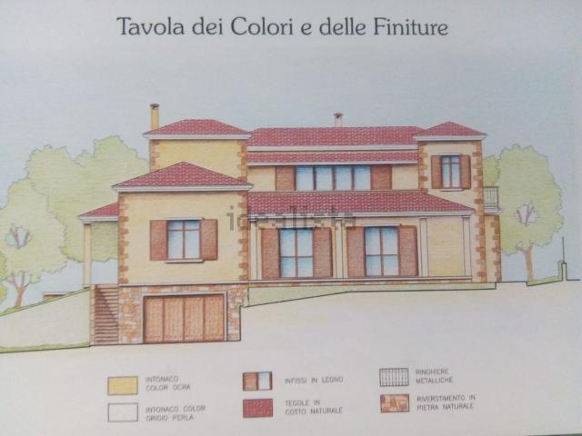 Terreno in vendita di 1200 m² in Strada 68