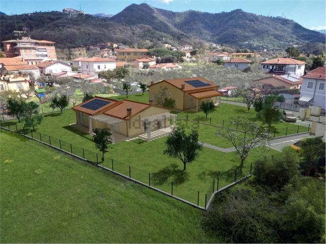 Terreno in vendita di 1200 m² in Via Madonnina