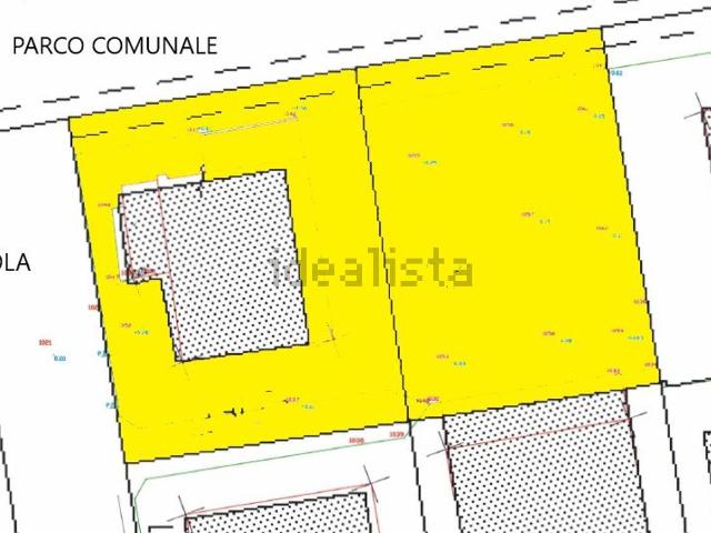 Terreno in vendita di 1200 m² in Via Pola
