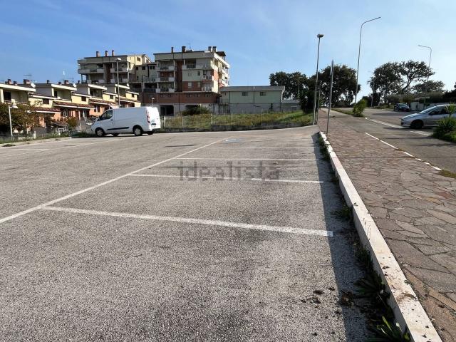 Terreno in vendita di 1200 m² in Via San Rocco