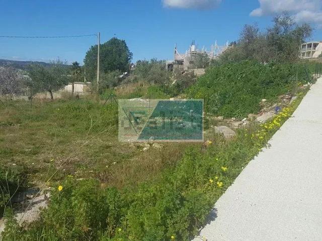Terreno in vendita di 1200 m²