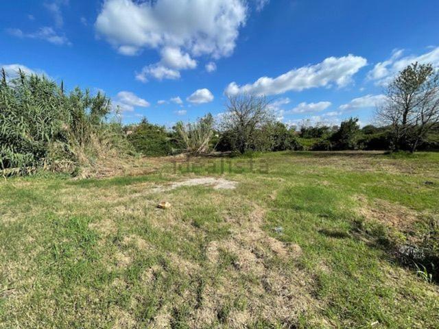 Terreno in vendita di 1201 m² in Via Livelli