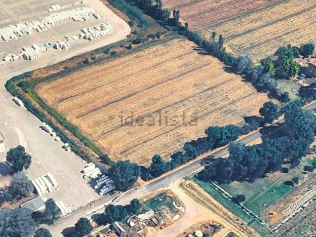 Terreno in vendita di 12037 m² in Via Ponte Bianco, 18