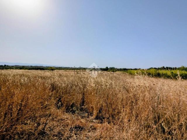 Terreno in vendita di 1205 m² in Via Pietro Nenni