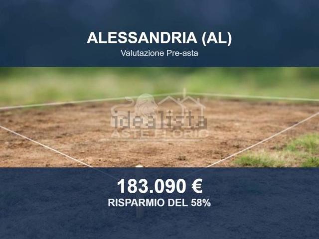Terreno in vendita di 12070 m² in Strada Acqui