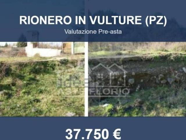 Terreno in vendita di 120 m² in Contrada San Francesco