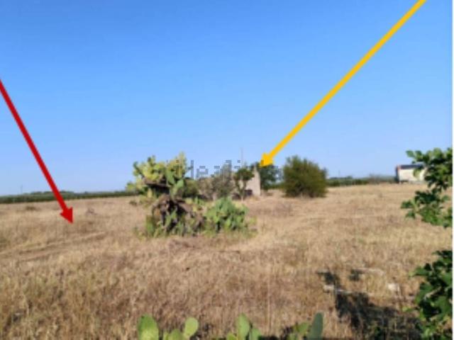 Terreno in vendita di 12 m² in Strada Senza Nome