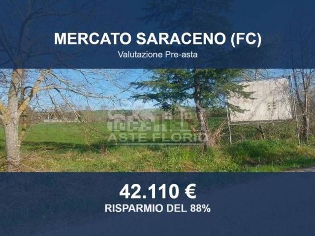 Terreno in vendita di 12150 m² in Via Bora Falcino Piavola
