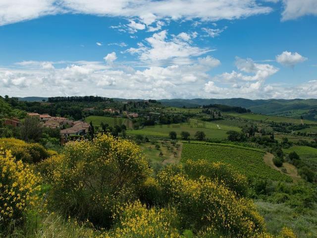 Terreno in vendita di 1218 m² in Via Italia