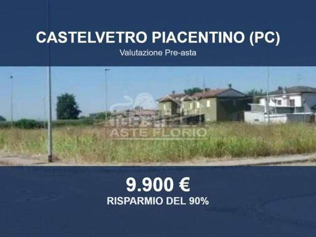 Terreno in vendita di 1227 m² in Via A. Manfredini