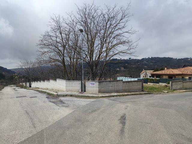 Terreno in vendita di 1225 m² in Contrada piano dei morti