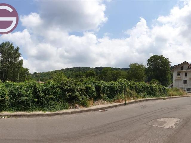Terreno in vendita di 1225 m²