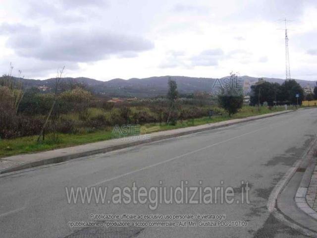 Terreno in vendita di 1225 m²