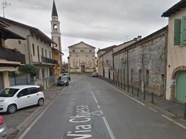 Terreno in vendita di 12272 m² in Via Chiesa