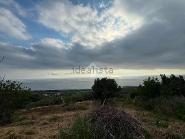 Terreno in vendita di 1230 m² in Contrada San Procopio