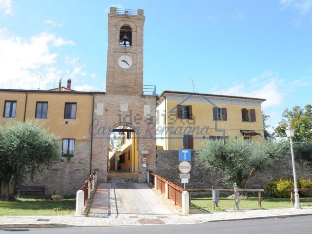 Terreno in vendita di 1235 m² in Via Roma