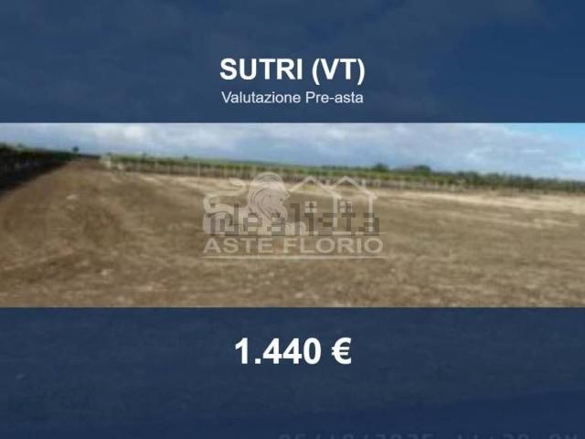 Terreno in vendita di 12 m² in Via Ciro Nispi Landi