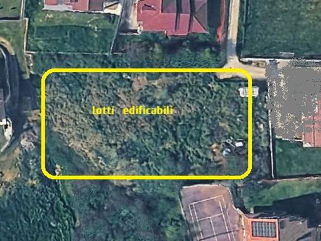 Terreno in vendita di 1340 m² in Frazione Revignano, 102