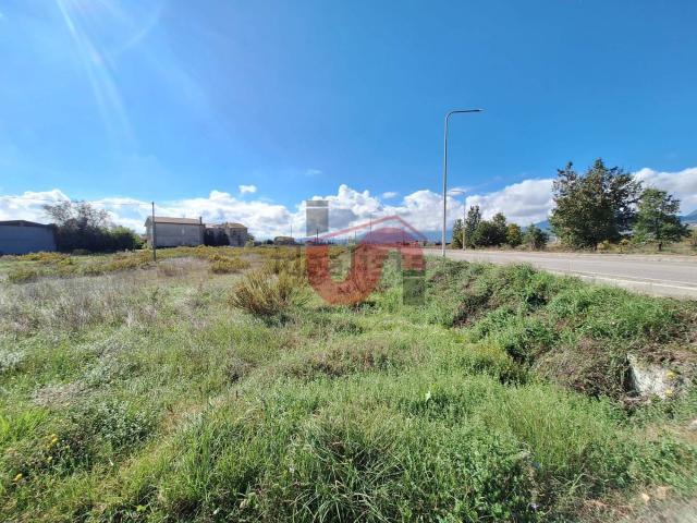 Terreno in vendita di 13417 m² in Contrada Olivola